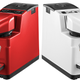 Image for article titled Rechargeable Espresso Maker: The Most Insane Way To Stay Caffeinated